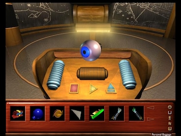 Starship Titanic GOG.COM Key GLOBAL - 3