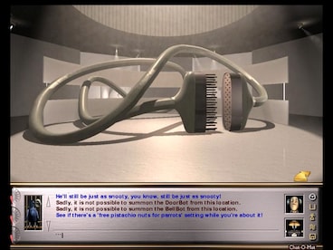 Starship Titanic GOG.COM Key GLOBAL - 6