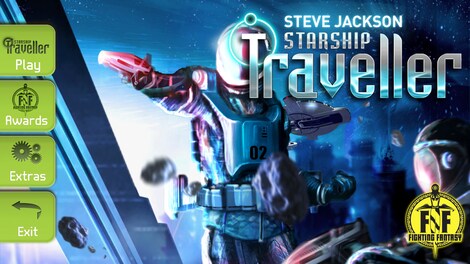 Starship Traveller Steam Key GLOBAL - 6