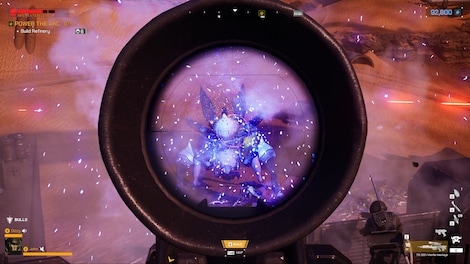 Starship Troopers: Extermination (PC) - Steam Account - GLOBAL - 4