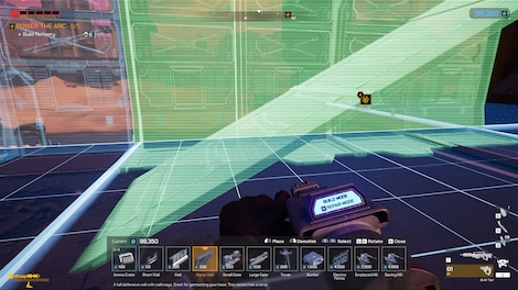 Starship Troopers: Extermination (PC) - Steam Account - GLOBAL - 11