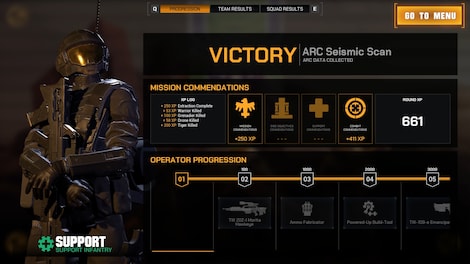 Starship Troopers: Extermination (PC) - Steam Key - BRAZIL - 10