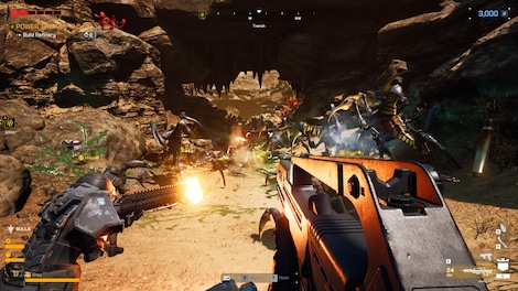 Starship Troopers: Extermination (PC) - Steam Key - BRAZIL - 3