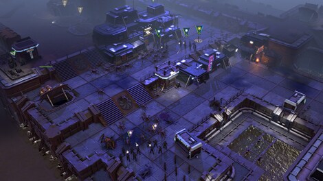 Starship Troopers: Terran Command - Urban Onslaught (PC) - Steam Gift - GLOBAL - 8