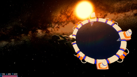 StarsOne Steam Key GLOBAL - 11