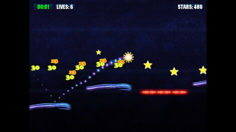 Starsphere Steam Gift GLOBAL - 8