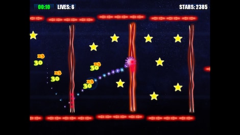 Starsphere Steam Gift GLOBAL - 6