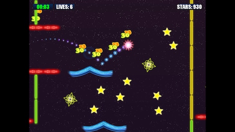 Starsphere Steam Gift GLOBAL - 7