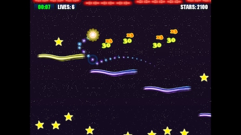 Starsphere Steam Gift GLOBAL - 0
