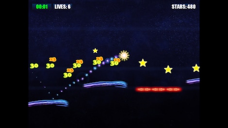 Starsphere Steam Key GLOBAL - 8