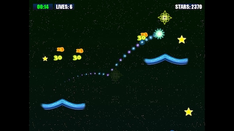 Starsphere Steam Key GLOBAL - 4