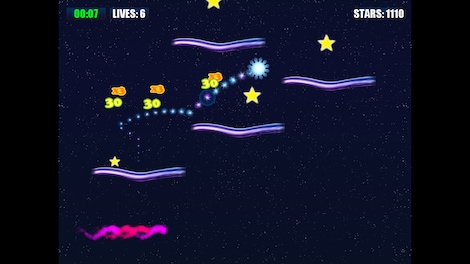 Starsphere Steam Key GLOBAL - 5