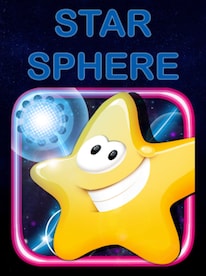Starsphere Steam Key GLOBAL - 1