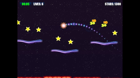 Starsphere Steam Key GLOBAL - 3