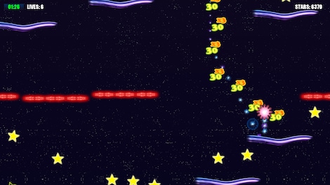 Starsphere Steam Key GLOBAL - 16