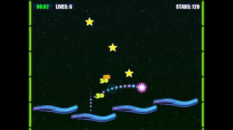 Starsphere Steam Key GLOBAL - 14