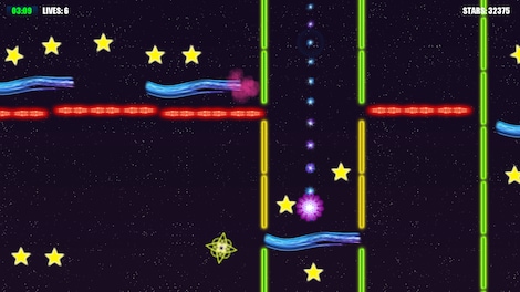 Starsphere Steam Key GLOBAL - 12