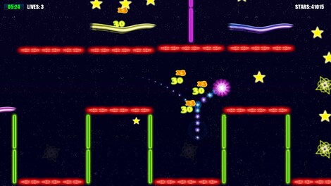 Starsphere Steam Key GLOBAL - 13