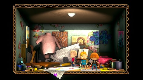 Starstruck: Hands of Time (PC) - Steam Account - GLOBAL - 7