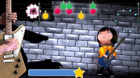Starstruck: Hands of Time (PC) - Steam Account - GLOBAL - 5