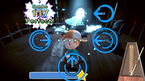 Starstruck: Hands of Time (PC) - Steam Account - GLOBAL - 4