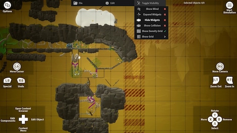 Start Your Engines bundle (Xbox One) - Xbox Live Key - ARGENTINA - 9