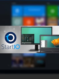 Start10 Steam Key GLOBAL - 1