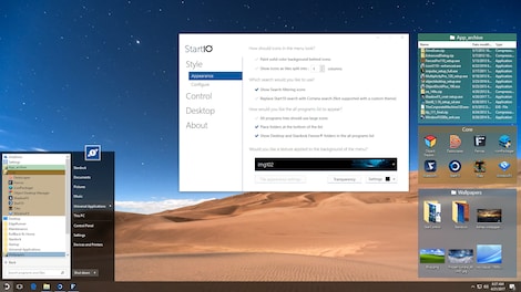 Start10 Steam Key GLOBAL - 6