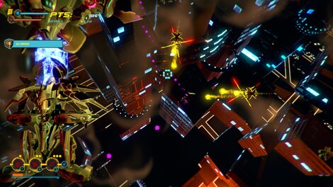 Startide Steam Key GLOBAL - 3