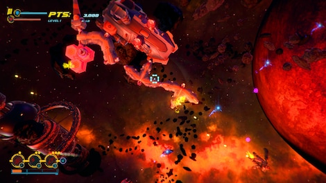 Startide Steam Key GLOBAL - 5