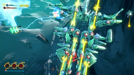 Startide Steam Key GLOBAL - 7