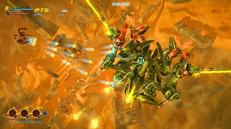 Startide Steam Key GLOBAL - 8