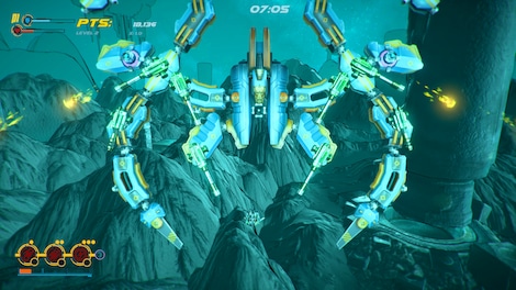 Startide Steam Key GLOBAL - 9