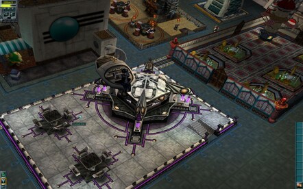 Startopia GOG.COM Key GLOBAL - 5