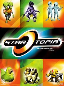 Startopia Steam Gift GLOBAL - 1