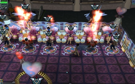 Startopia Steam Gift GLOBAL - 11