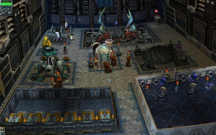 Startopia Steam Key GLOBAL - 7