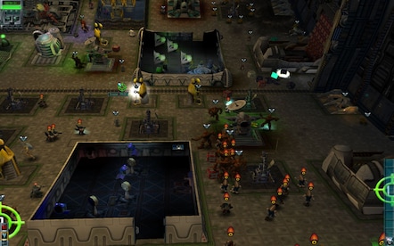 Startopia Steam Key GLOBAL - 4