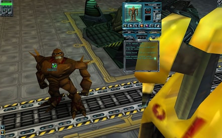 Startopia Steam Key GLOBAL - 6