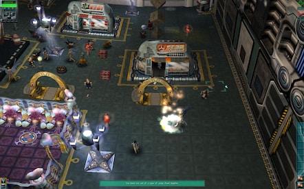 Startopia Steam Key GLOBAL - 0