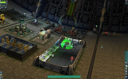 Startopia Steam Key GLOBAL - 18