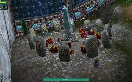 Startopia Steam Key GLOBAL - 19