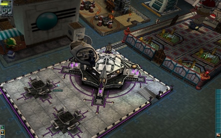 Startopia Steam Key GLOBAL - 14