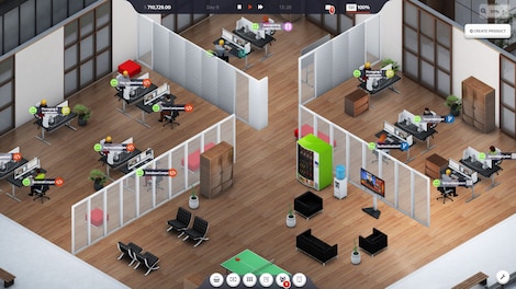 Startup Company Steam Gift EUROPE - 2