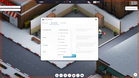 Startup Company Steam Gift GLOBAL - 5