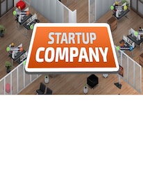 Startup Company Steam Key GLOBAL - 1