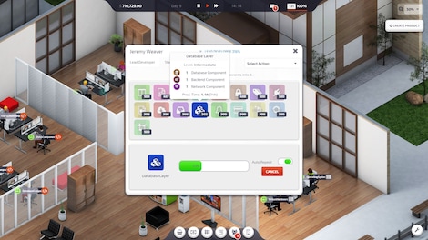 Startup Company Steam Key GLOBAL - 6