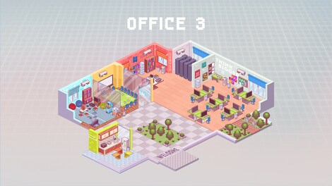 Startup Panic (PC) - Steam Key - CIS - 10