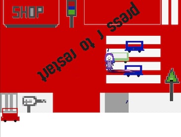 STARUSHKO LUB Steam Key GLOBAL - 8