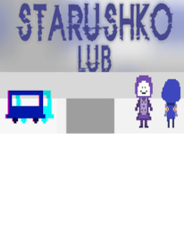 STARUSHKO LUB Steam Key GLOBAL - 1